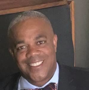 Meet your Posher, Derrick